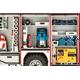 Schlingmann TLF 16/25 Mercedes Benz Atego 1529 AF