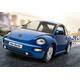 VW New Beetle (Easy-Click-System / Snap-Kit)