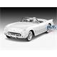 1953 Chevrolet Corvette Roadster 1:24