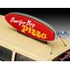 "Stranger Things" Argyle's VWT3 Surfer Boy Pizza V