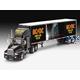 AC/DC Tour Truck & Trailer "Power Up"