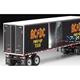 AC/DC Tour Truck & Trailer "Power Up"