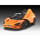 McLaren 750S