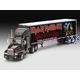 Iron Maiden Tour Truck & Trailer 50th Anniversary