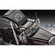 Iron Maiden Tour Truck & Trailer 50th Anniversary