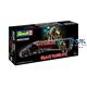 Iron Maiden Tour Truck & Trailer 50th Anniversary