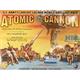 M65 SSP 28cm Atomic Canon "Atomic Annie"