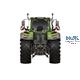 Fendt 728 Vario Tractor (Click System)  1:20