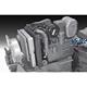 Fendt 728 Vario Tractor (Click System)  1:20