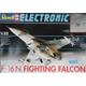 F-16N Fighting Falcon "Electronic"