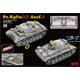 Panzer III Ausf. J - upgrade solution for RFM5070