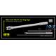 3D print.Gun barrel 88mm kwK 43L/71 for King Tiger