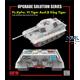 Upgrade set for Kingtiger for RM5125/5137/5146