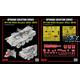 Upgrade set for 5148 M1128 MGS Stryker