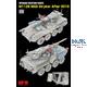 Upgrade set for 5148 M1128 MGS Stryker