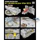 Upgrade set for 5148 M1128 MGS Stryker