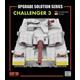 Upgrade set for Challenger 3 RFM5166