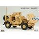 U.S MRAP All Terrain Vehicle M1240A1 M-ATV