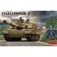 Challenger 2 w/ workable track links