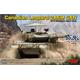 Canadian Leopard 2 A6M CAN w/ workable track links