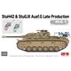 StuH42 & StuG.III Ausf.G Late Production