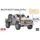 Joint Light Tactical Vehicle M1279 JLTV Utility