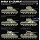 M4 A4 Sherman