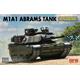 M1A1 Abrams UKRAINE (updated version w/work.track)