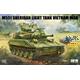 M551 Sheridan Light Tank "Vietnam War"