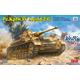 Pz.Kpfw.IV Ausf.F2/G w/workable tracks