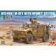 M1240A1 MATV with RPGNet System