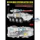 M1128 MGS Stryker After 2010 w/MILES gear