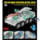 M1128 MGS Stryker After 2010 w/MILES gear