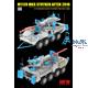 M1128 MGS Stryker After 2010 w/MILES gear