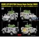 USMC JLTV M1278A1 Heavy Guns Carrier (HGC)