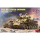 M50 Mk.2 Super Sherman (M4A4) STANDARD VERSION
