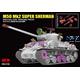M50 Mk.2 Super Sherman (M4A4) STANDARD VERSION