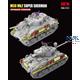 M50 Mk.2 Super Sherman (M4A4) UPGRADE VERSION