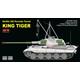 Porsche Turret King Tiger w/2T crane