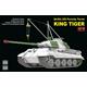 Porsche Turret King Tiger w/2T crane