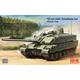 Challenger 3 120mm L55A1 Smoothbore Gun