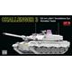 Challenger 3 120mm L55A1 Smoothbore Gun
