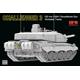 Challenger 3 120mm L55A1 Smoothbore Gun