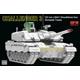 Challenger 3 120mm L55A1 Smoothbore Gun