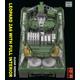 Leopard 2 A6 MBT w/ FULL INTERIOR - clear edition