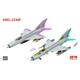 MIG-21MF Fishbed J