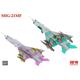 MIG-21MF Fishbed J
