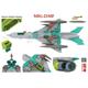 MIG-21MF Fishbed J