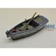 Rowing Boat - Ruderboot