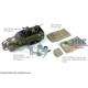 M3/M3A1 Expansion Kit - M21 & Tarpaulin Set
